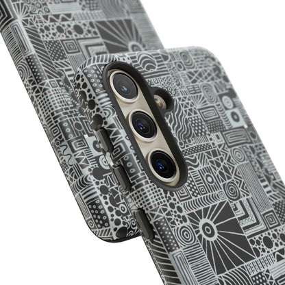 Tough Phone Case -  No. 252
