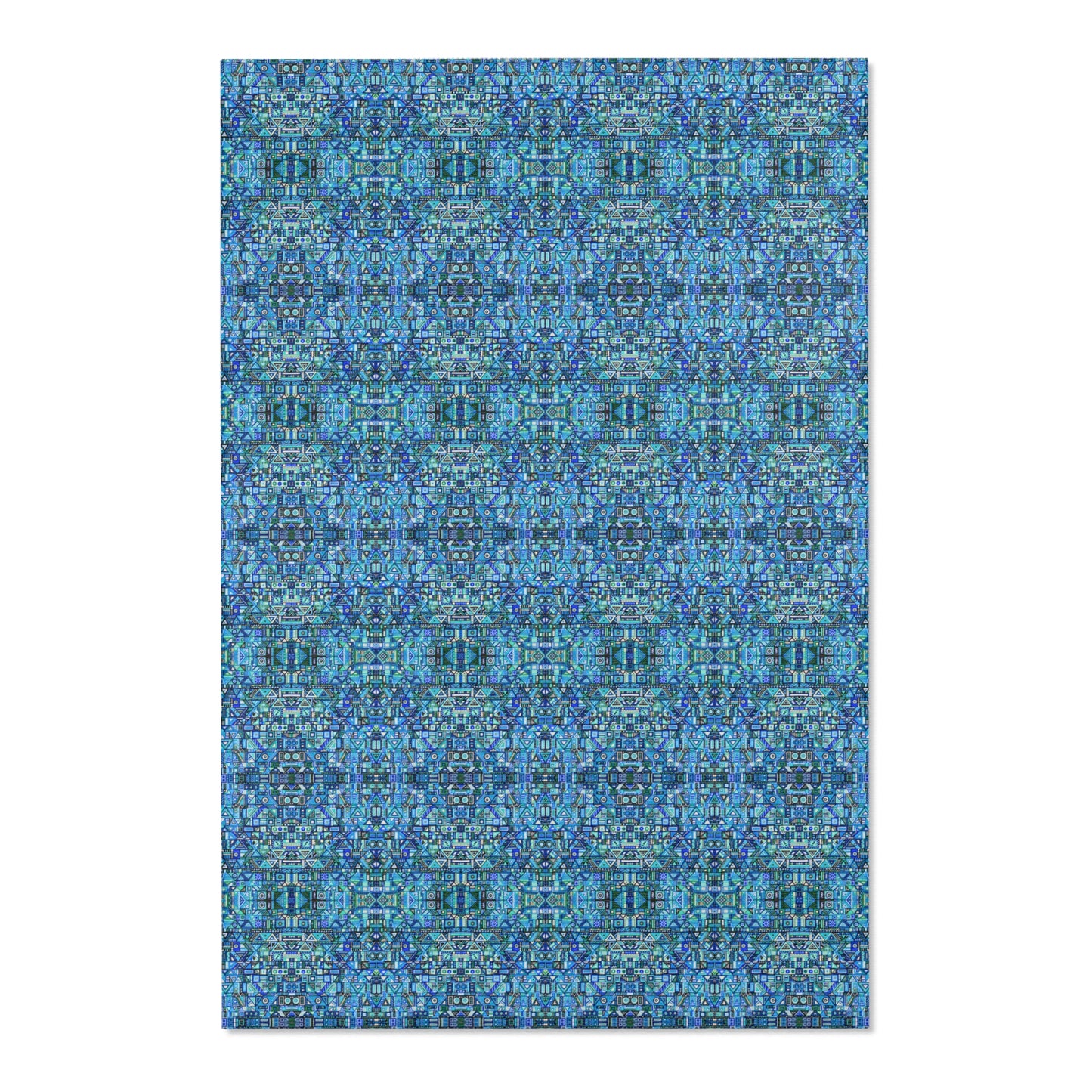 Area Rug - No. 313