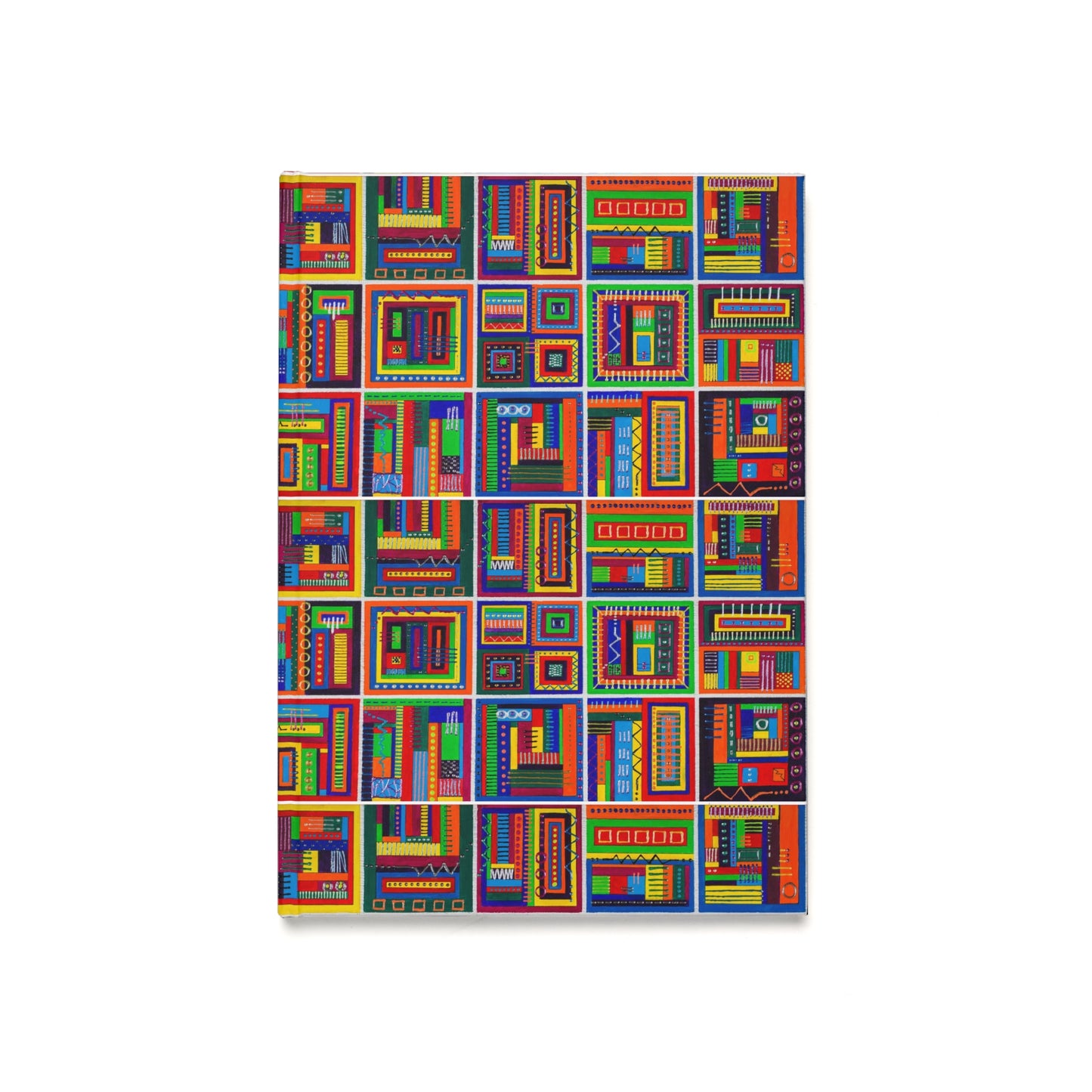 Hardcover Journal (A5) No. 156
