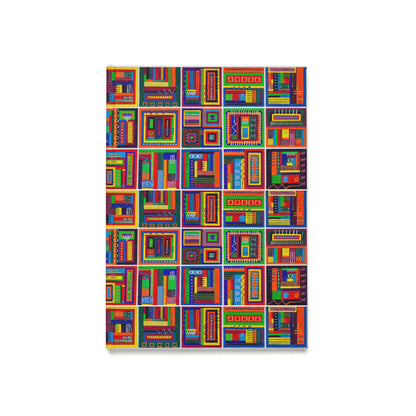 Hardcover Journal (A5) No. 156