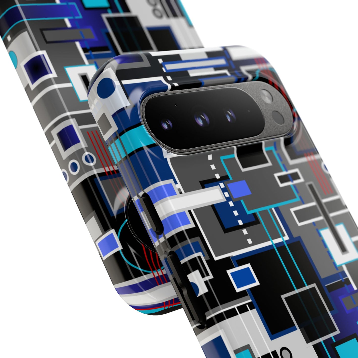 Tough Phone Case -  No. 235