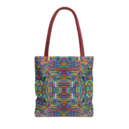 Tote Bag  - No.223 - Patience