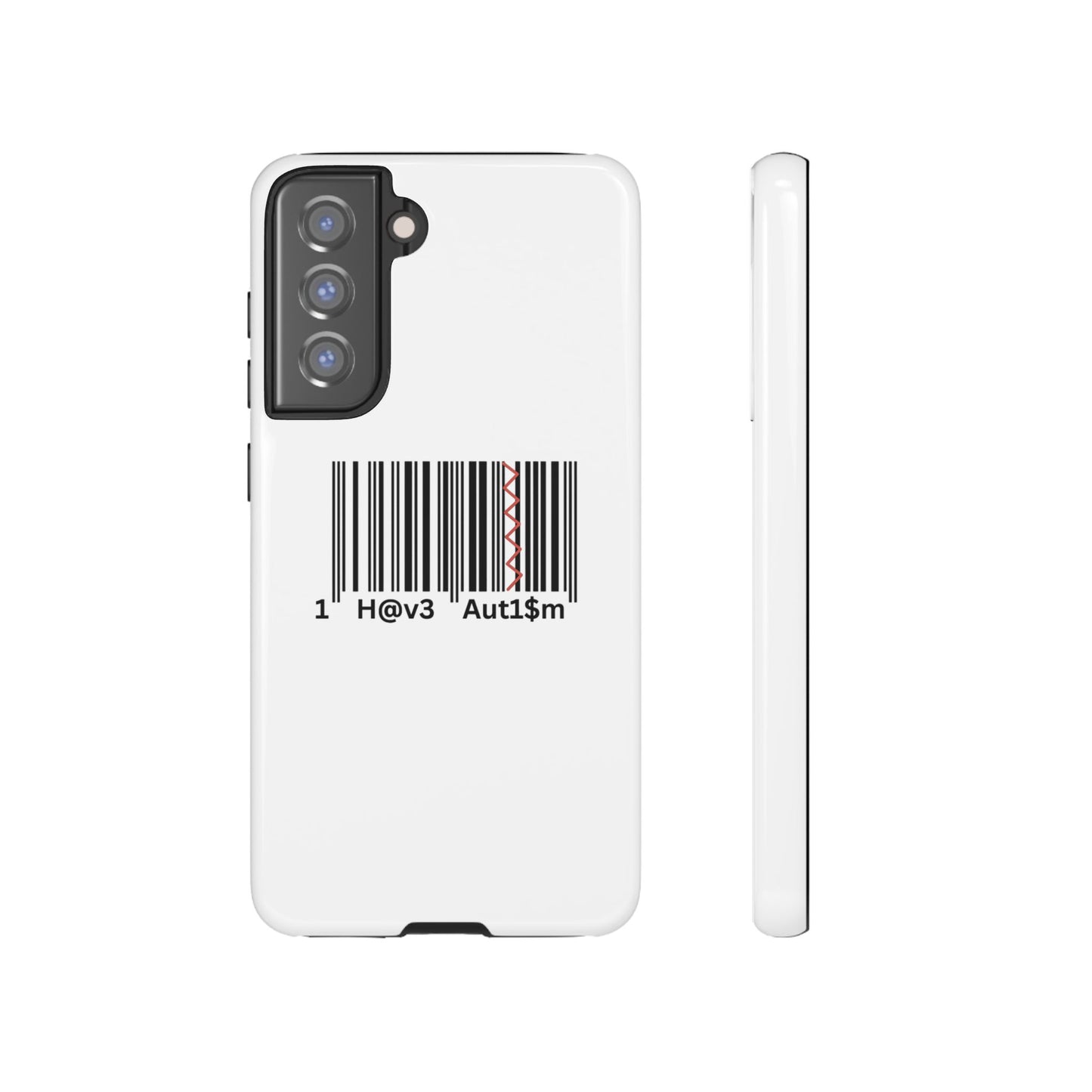 Tough Phone Case -  No. 310