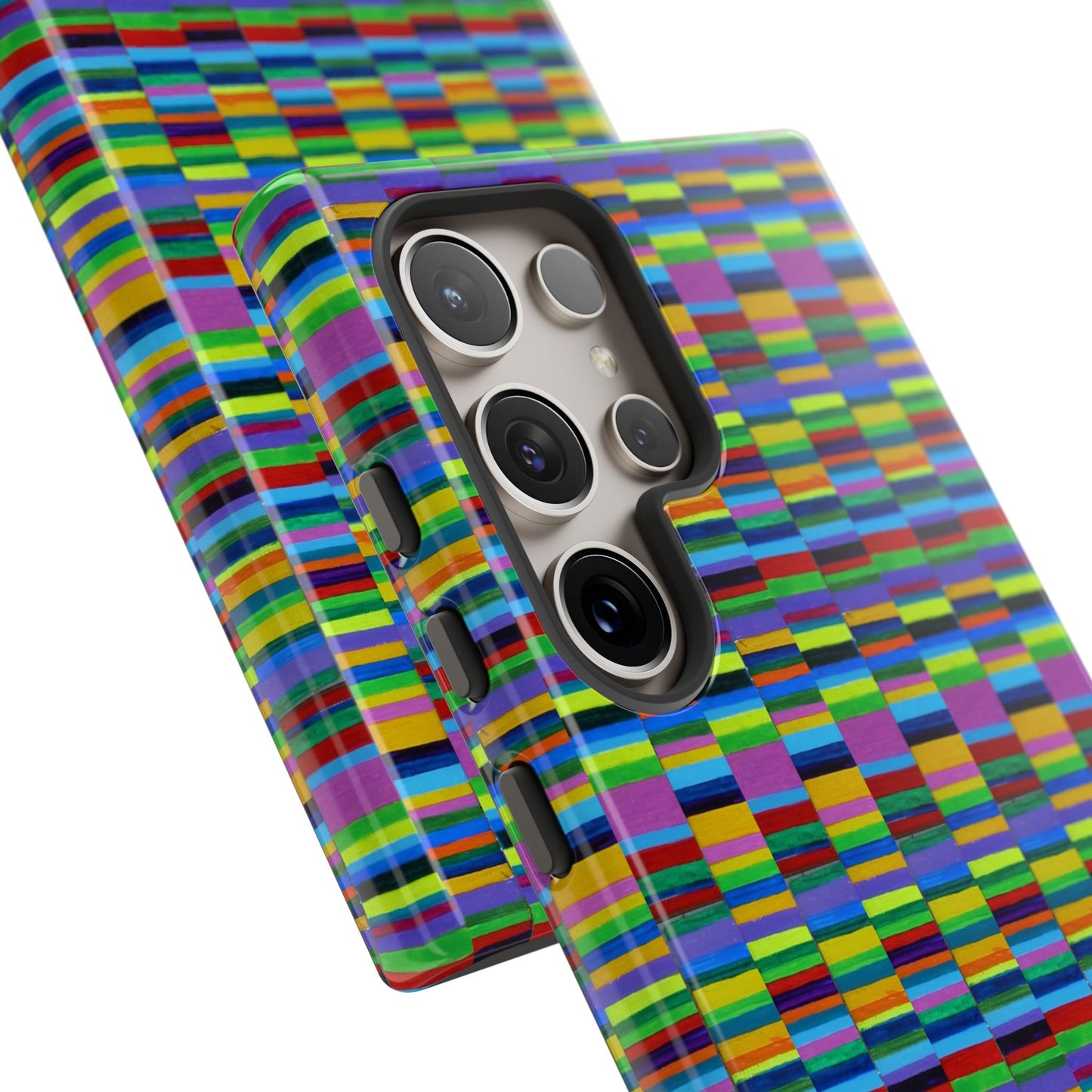 Tough Phone Case -  No. 223 B