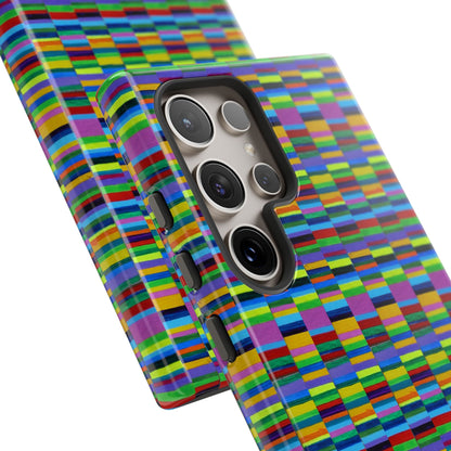 Tough Phone Case -  No. 223 B
