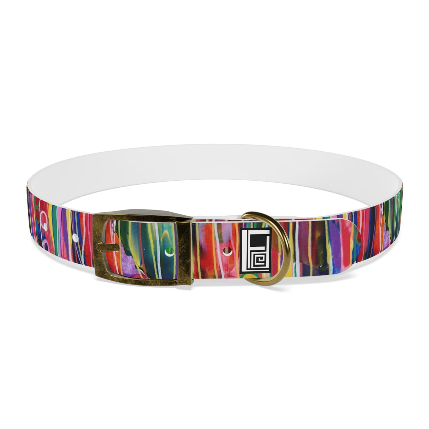 Dog Collar - No. 237 - Pods B