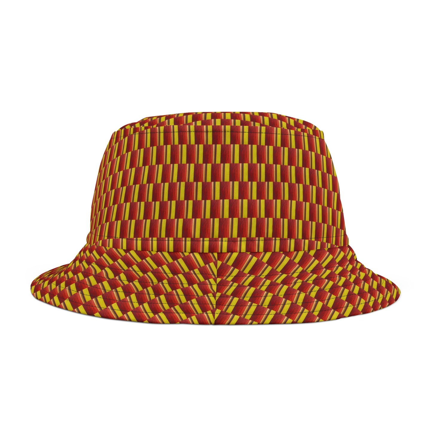 Bucket Hat  - No. 130
