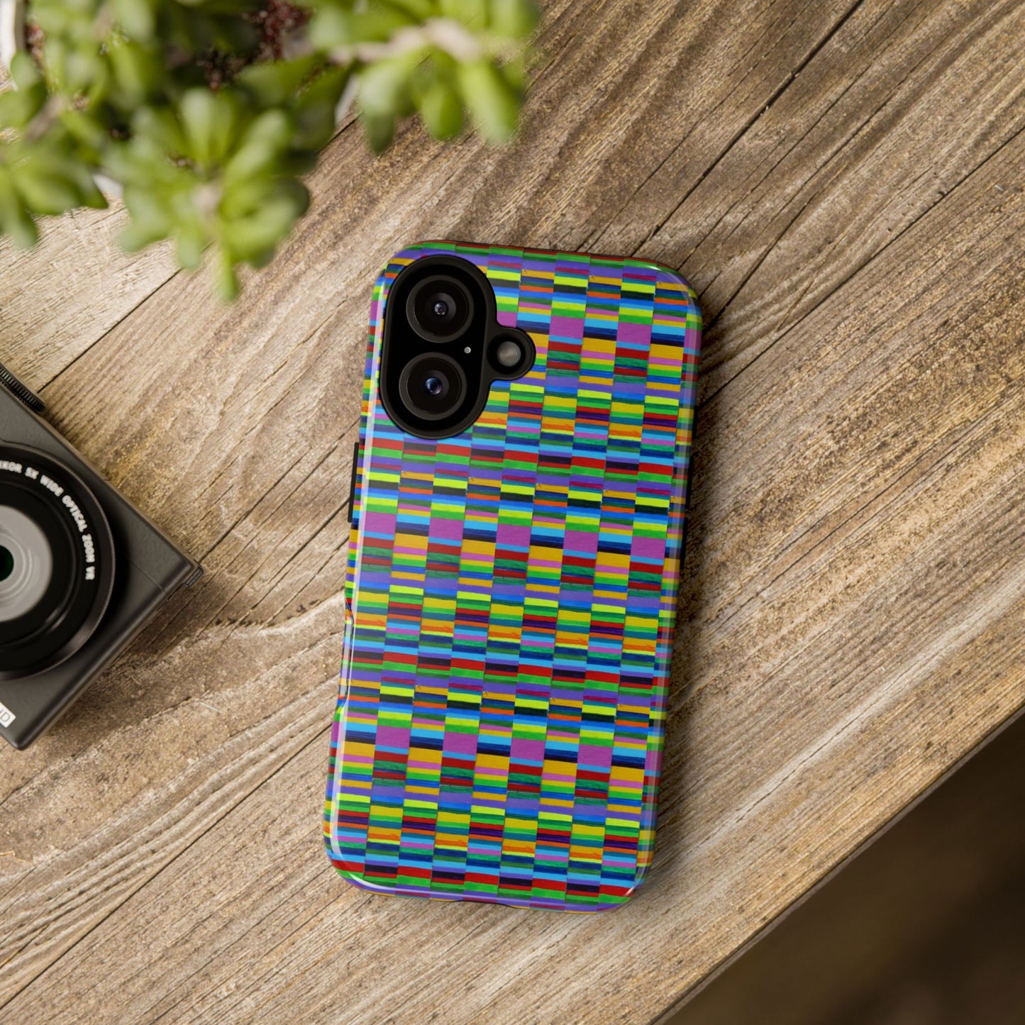 Tough Phone Case -  No. 223 B