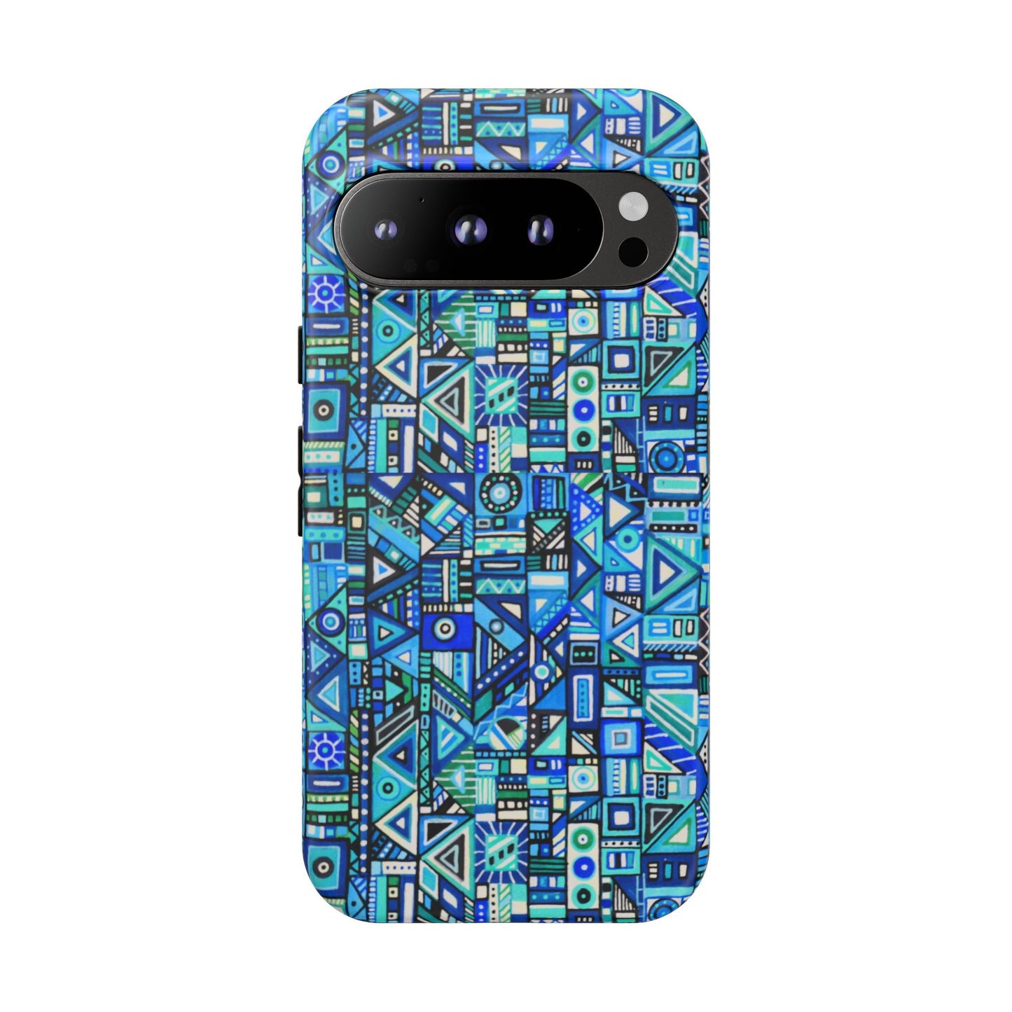 Tough Phone Case -  No. 313