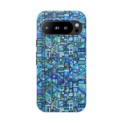Tough Phone Case -  No. 313