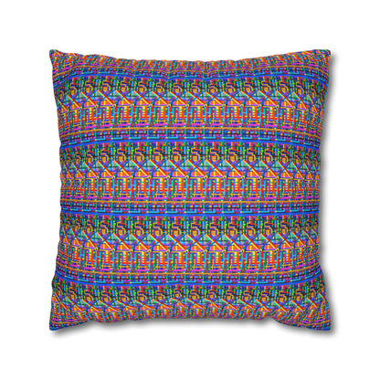 Cushion Pillow Case - No. 2233