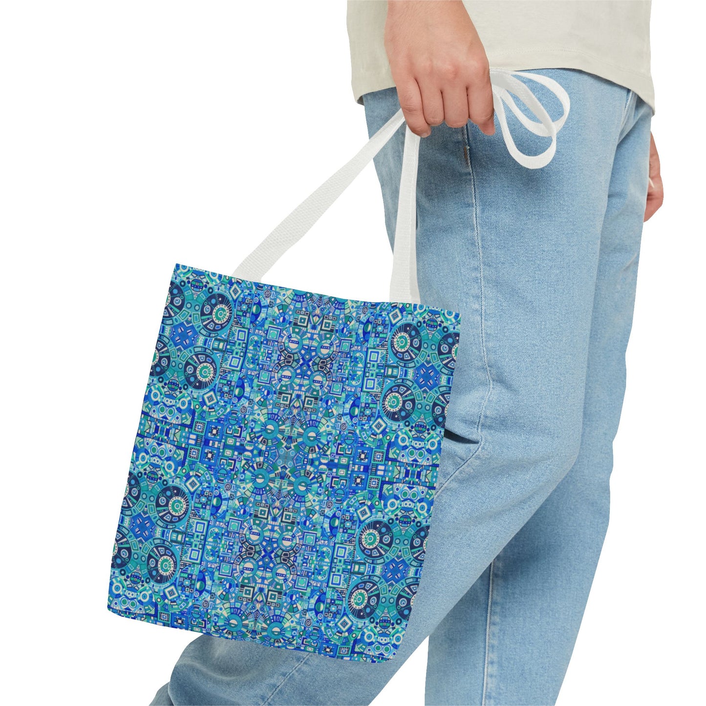 Tote Bag  - No. 262