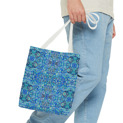 Tote Bag  - No. 262