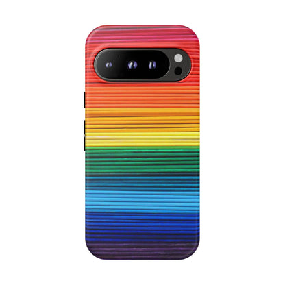 Tough Phone Case -  No. 305