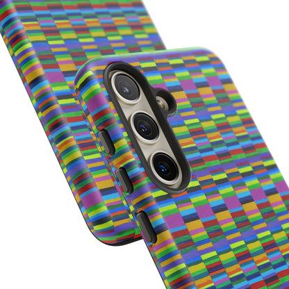 Tough Phone Case -  No. 223 B
