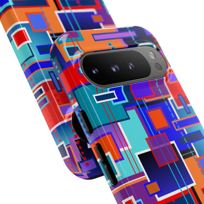 Tough Phone Case - No. 233