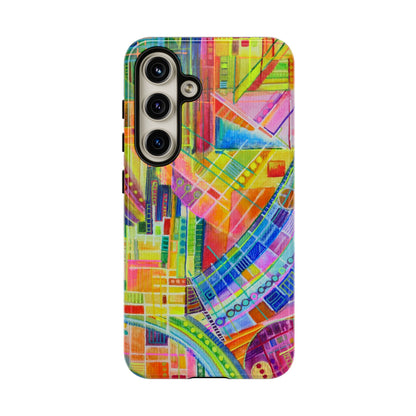 Tough Phone Case -  No. 234