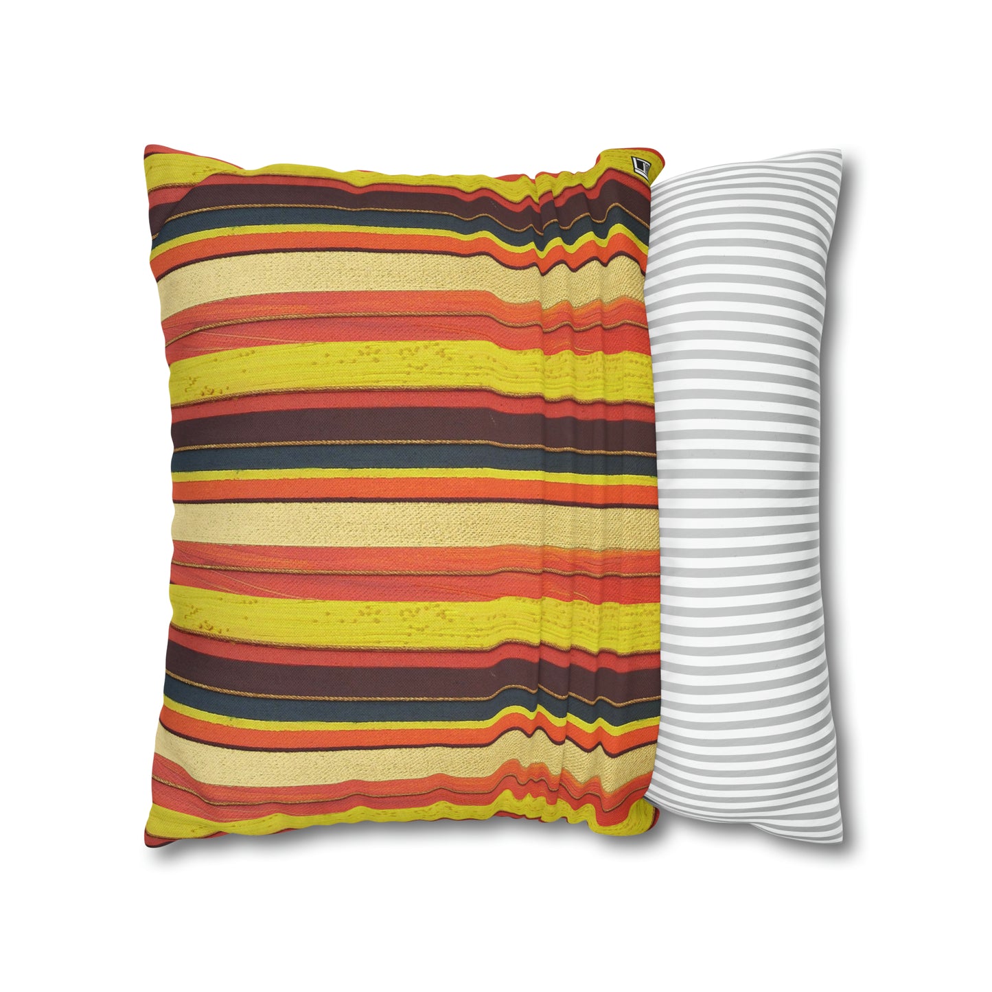 Cushion Pillow Case - No. 130 - 'Sunrise'