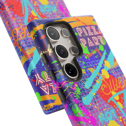 Tough Phone Case -  No. 232 B