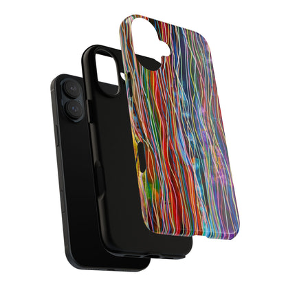 Tough Phone Case -  No. 236