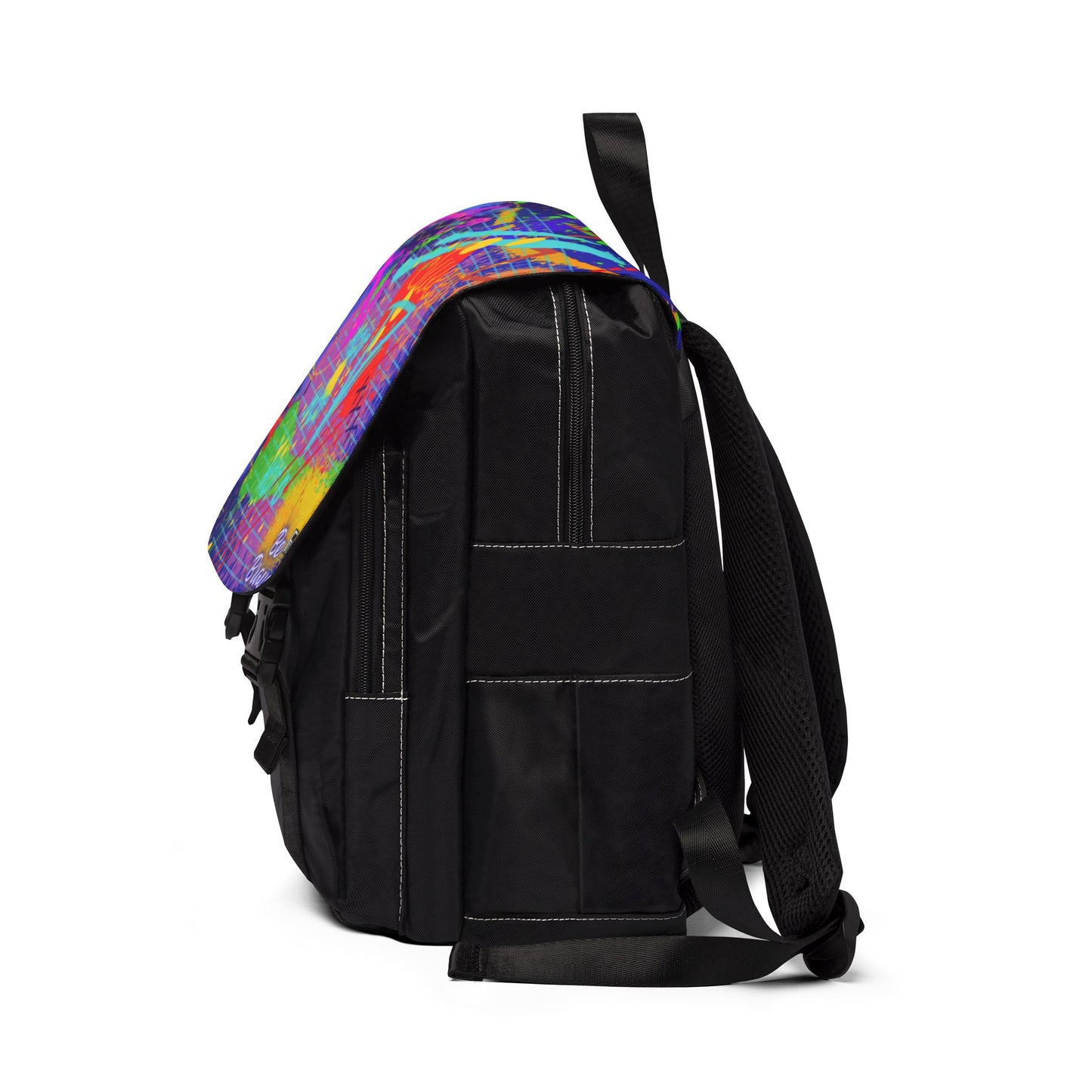 Shoulder Backpack,  No. 232