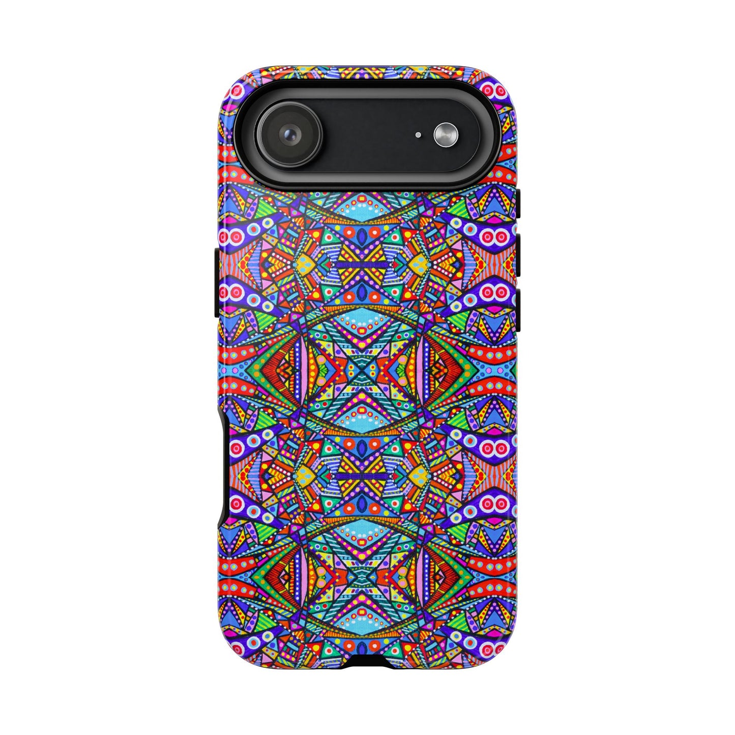 Tough Phone Case -  No. 291 B