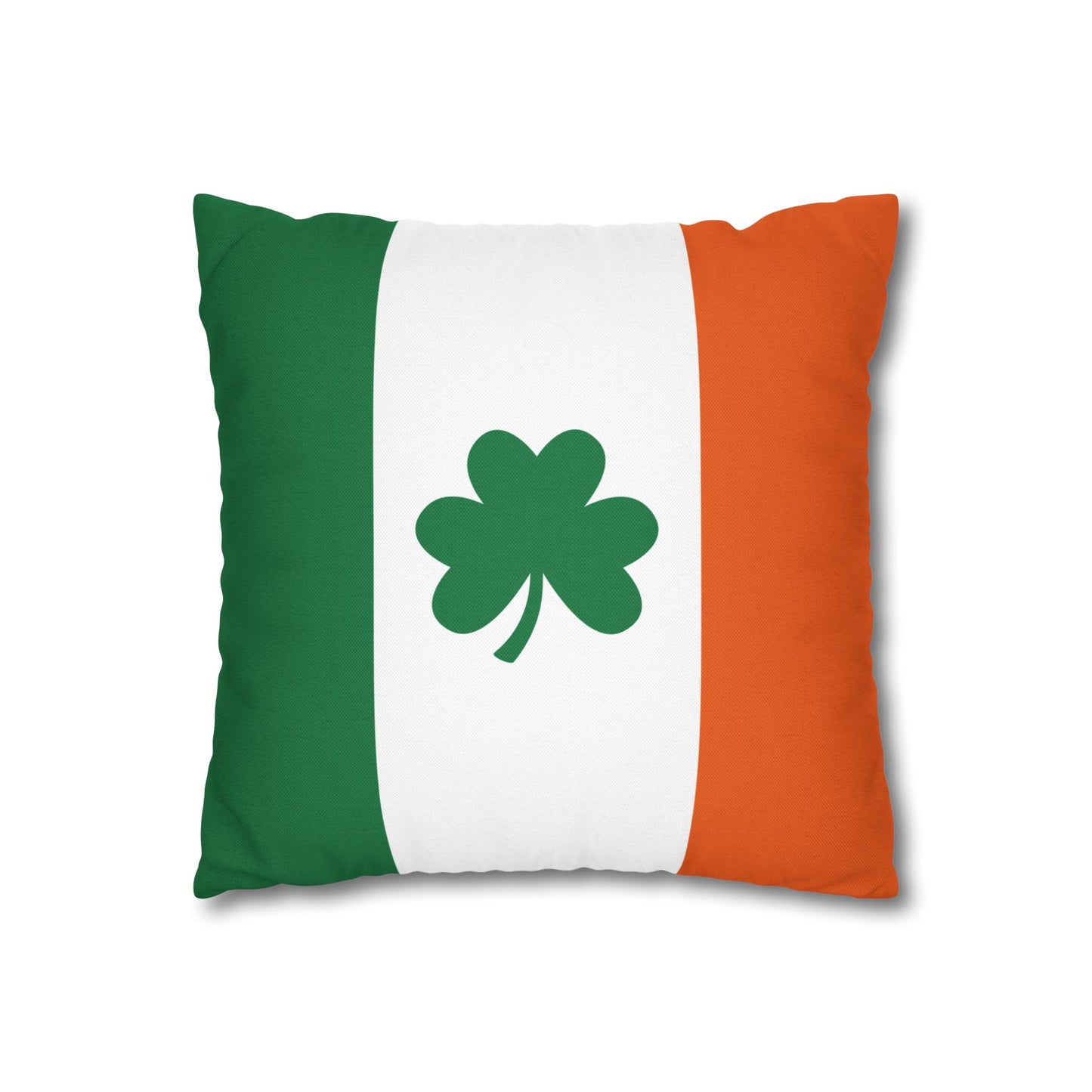 Cushion Pillow Case - No. 008 - Shamrock