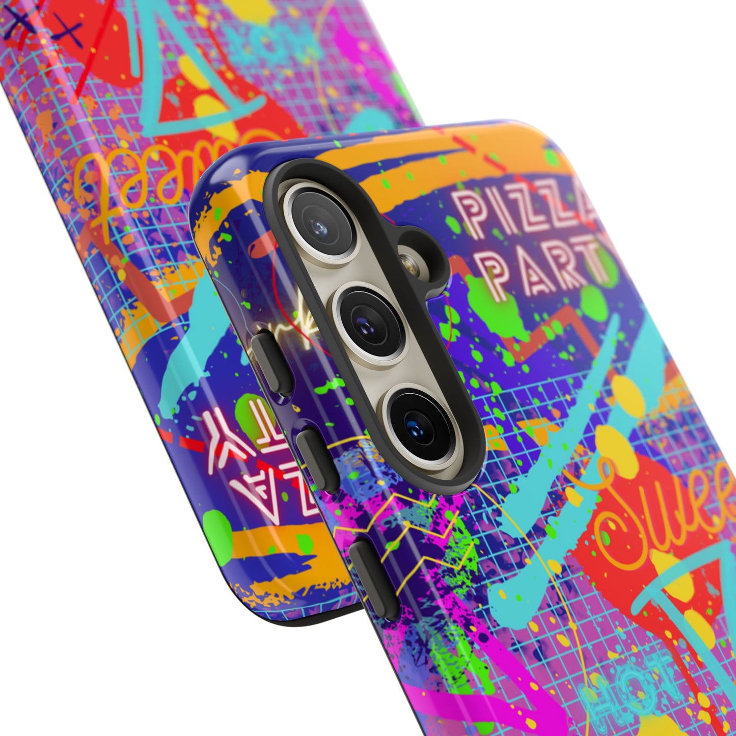 Tough Phone Case -  No. 232 B