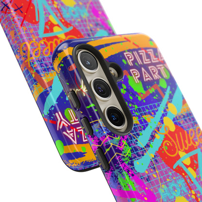 Tough Phone Case -  No. 232 B