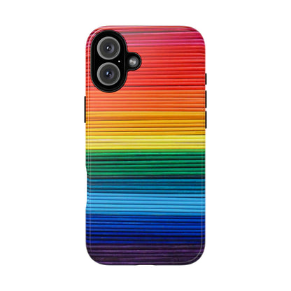 Tough Phone Case -  No. 305