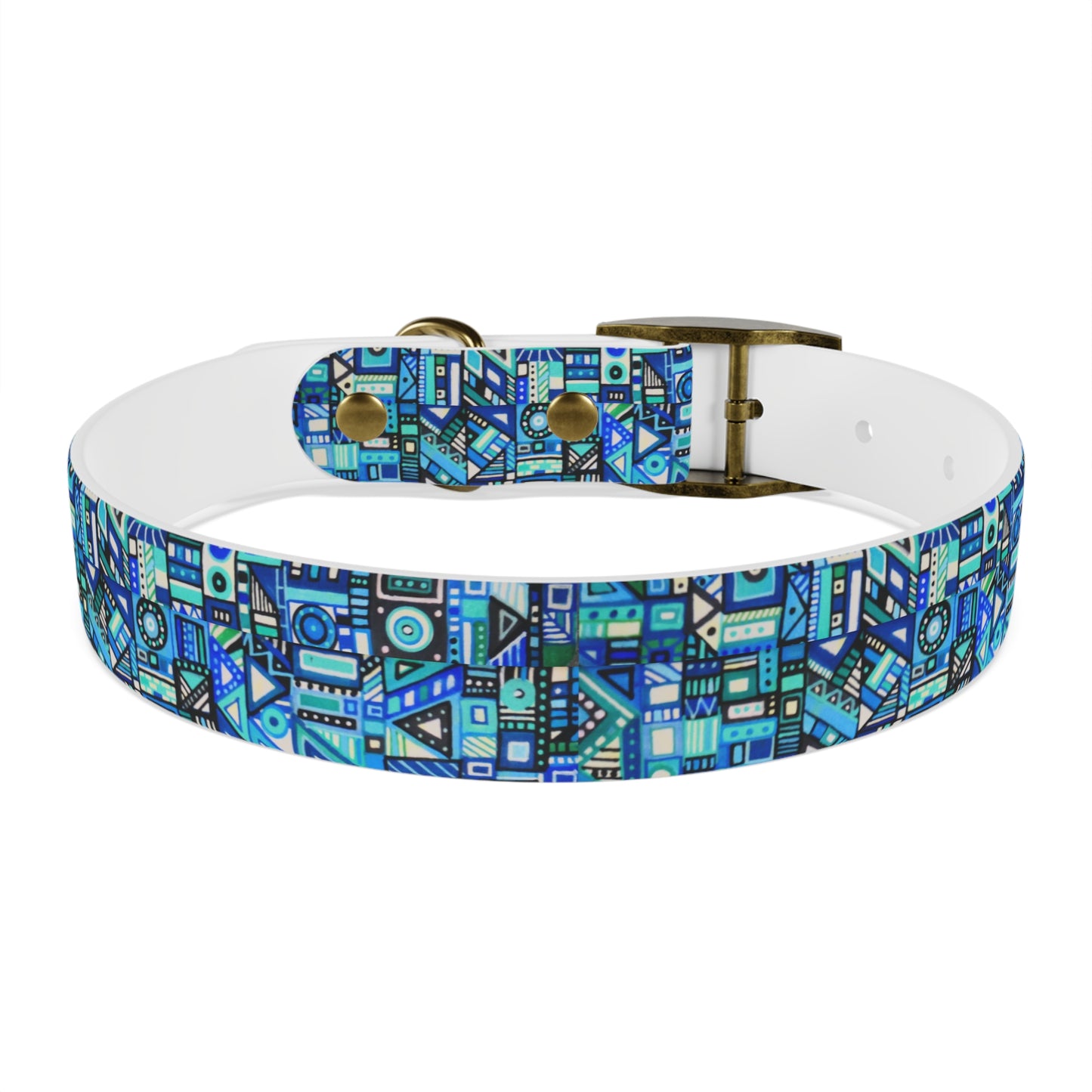 Dog Collar - No. 313