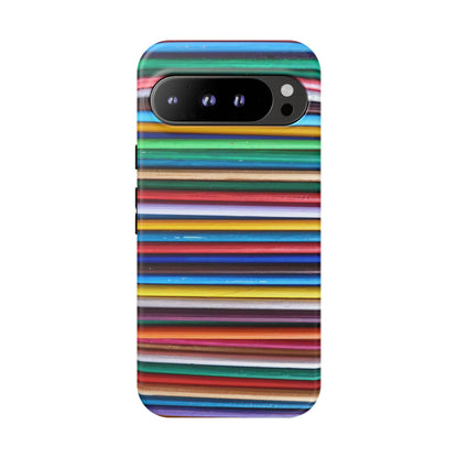 Tough Phone Case -  No. 308