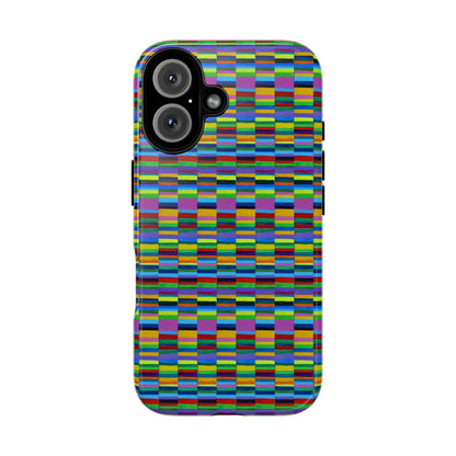 Tough Phone Case -  No. 223 B