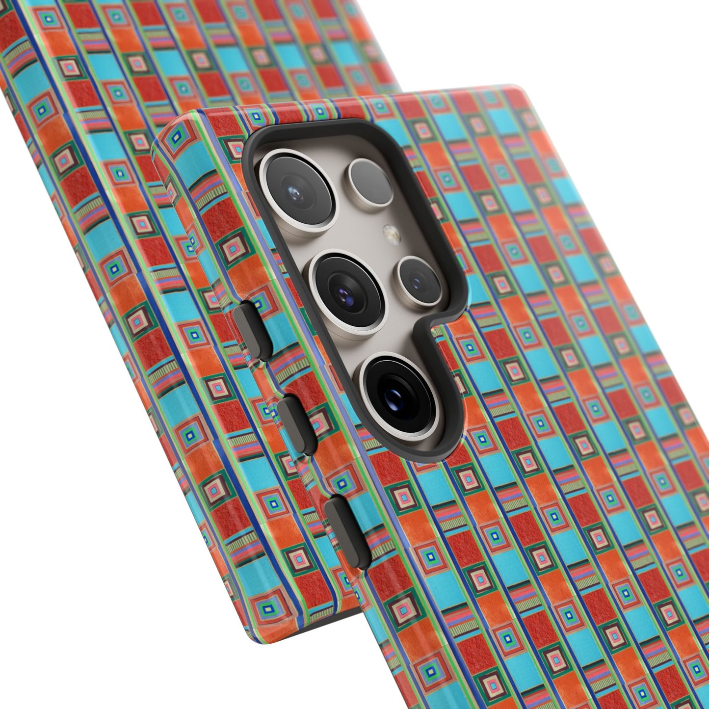 Tough Phone Case -  No. 133 B