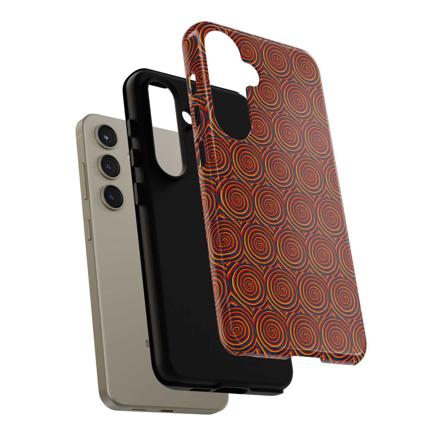 Tough Phone Case -  No. 144