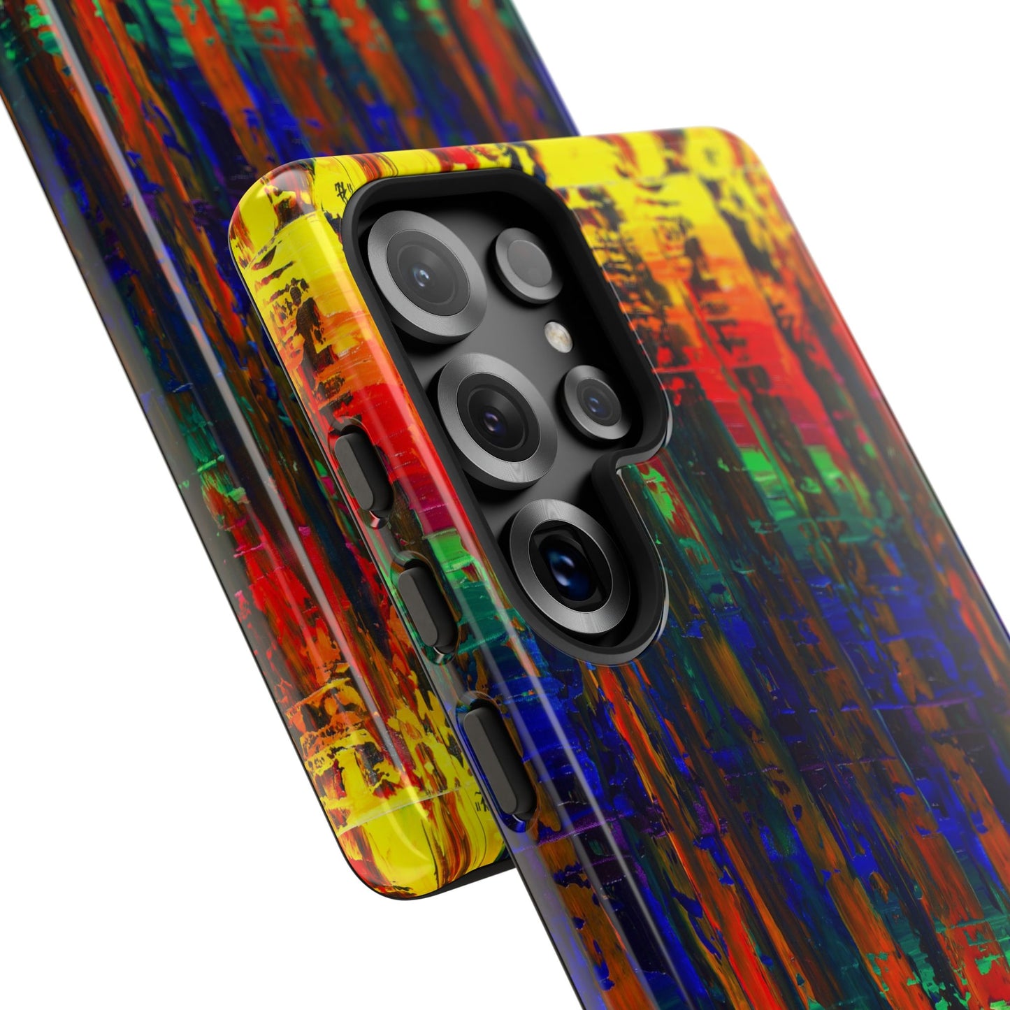 Tough Phone Case -  No. 138