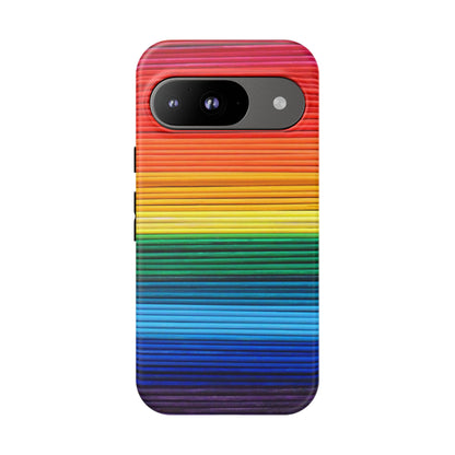 Tough Phone Case -  No. 305