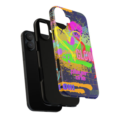 Tough Phone Case - No. 232 A