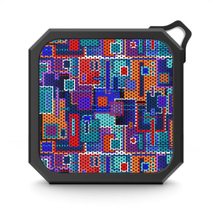 Outdoor Bluetooth Speaker - No. 233