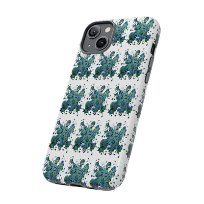 Tough Phone Case - No. 146 WE