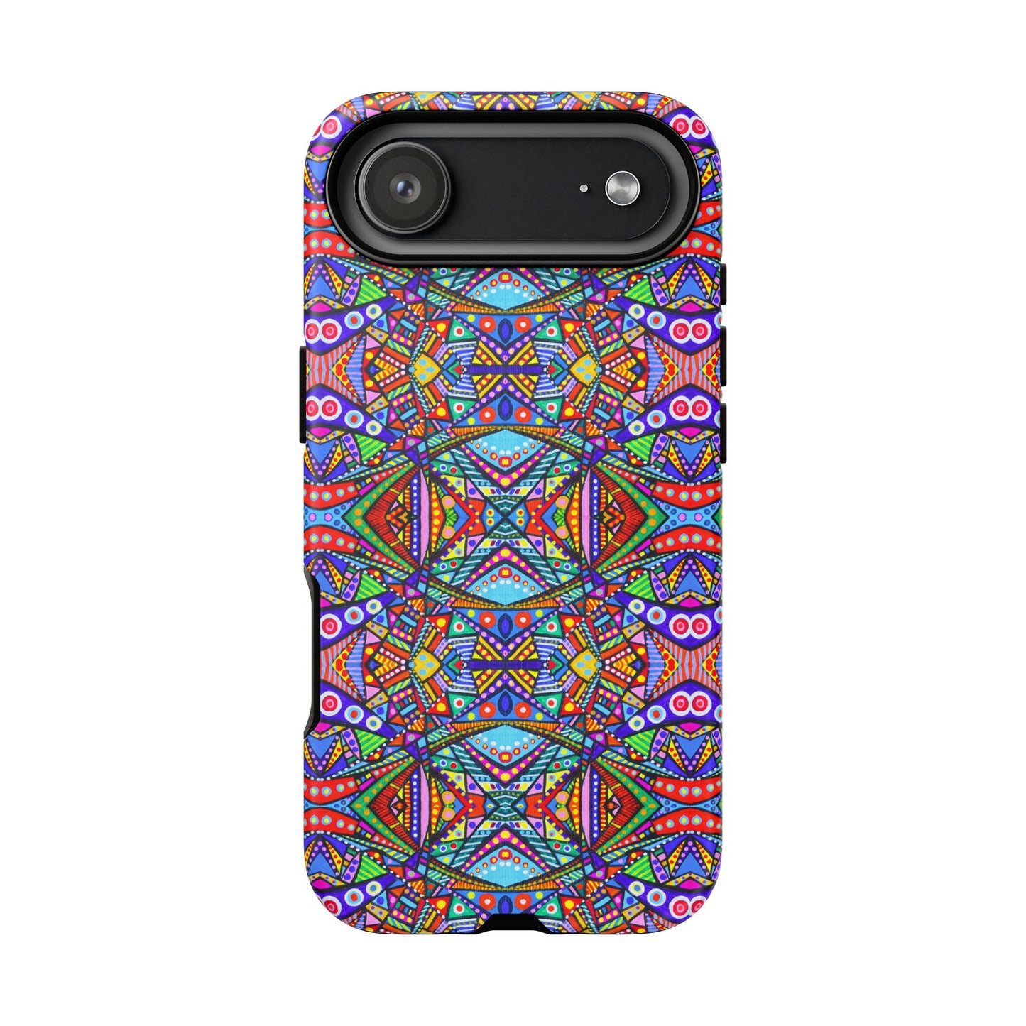 Tough Phone Case -  No. 291 B