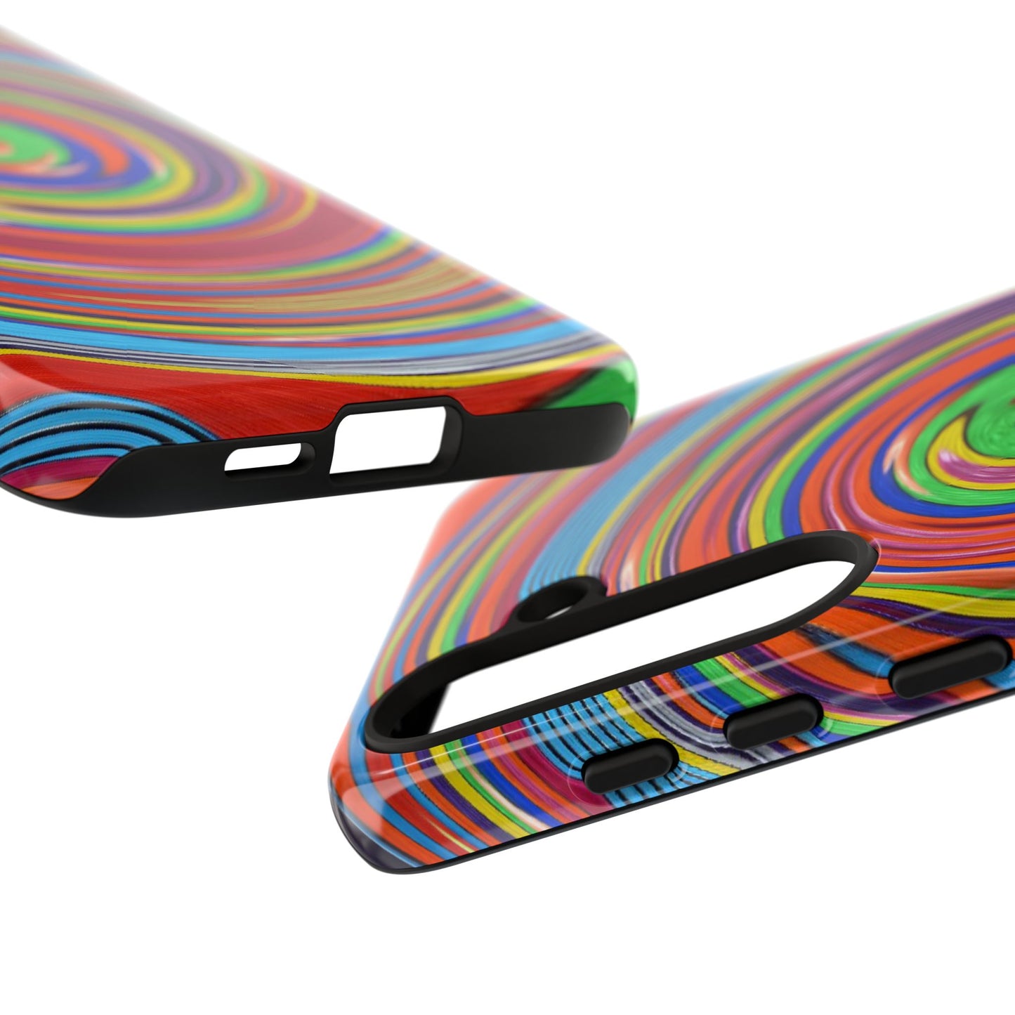 Tough Phone Case -  No. 303