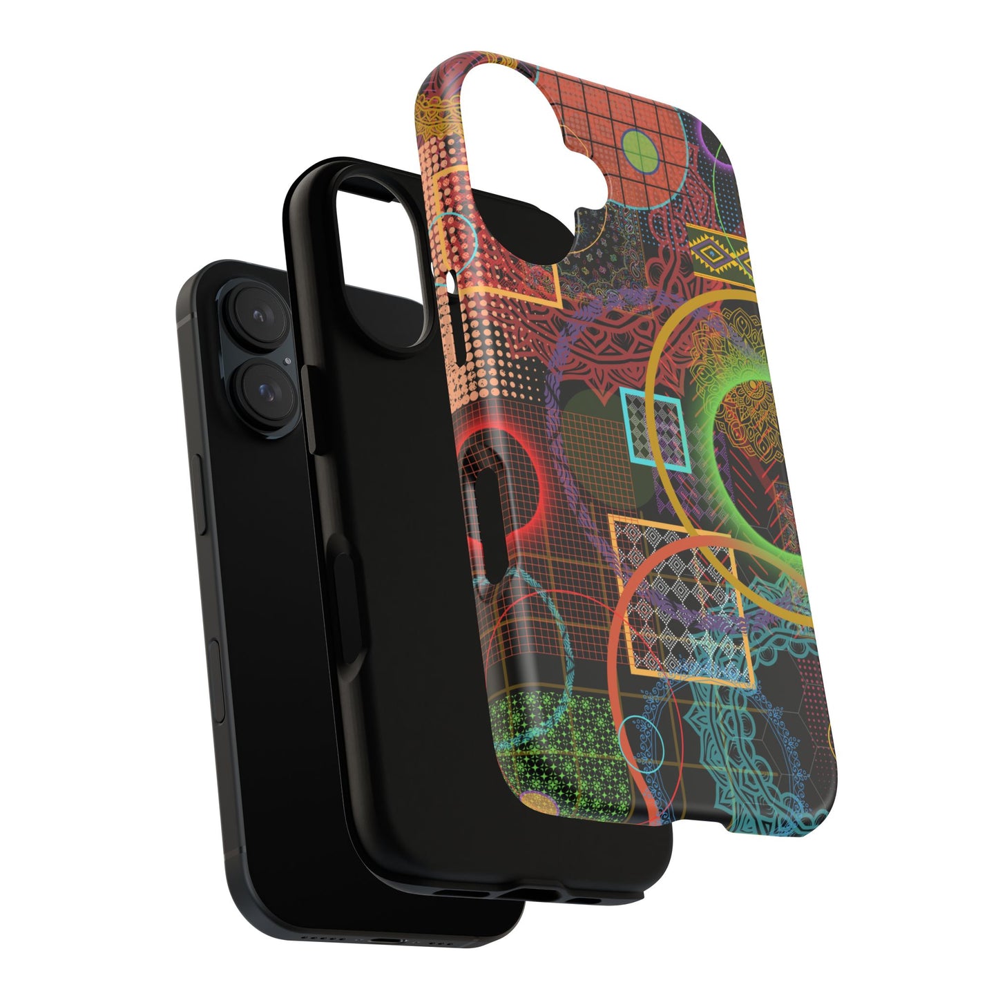 Tough Phone Case - No. 299