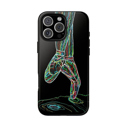 Tough Phone Case - No. 227 B