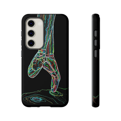Tough Phone Case - No. 227 B