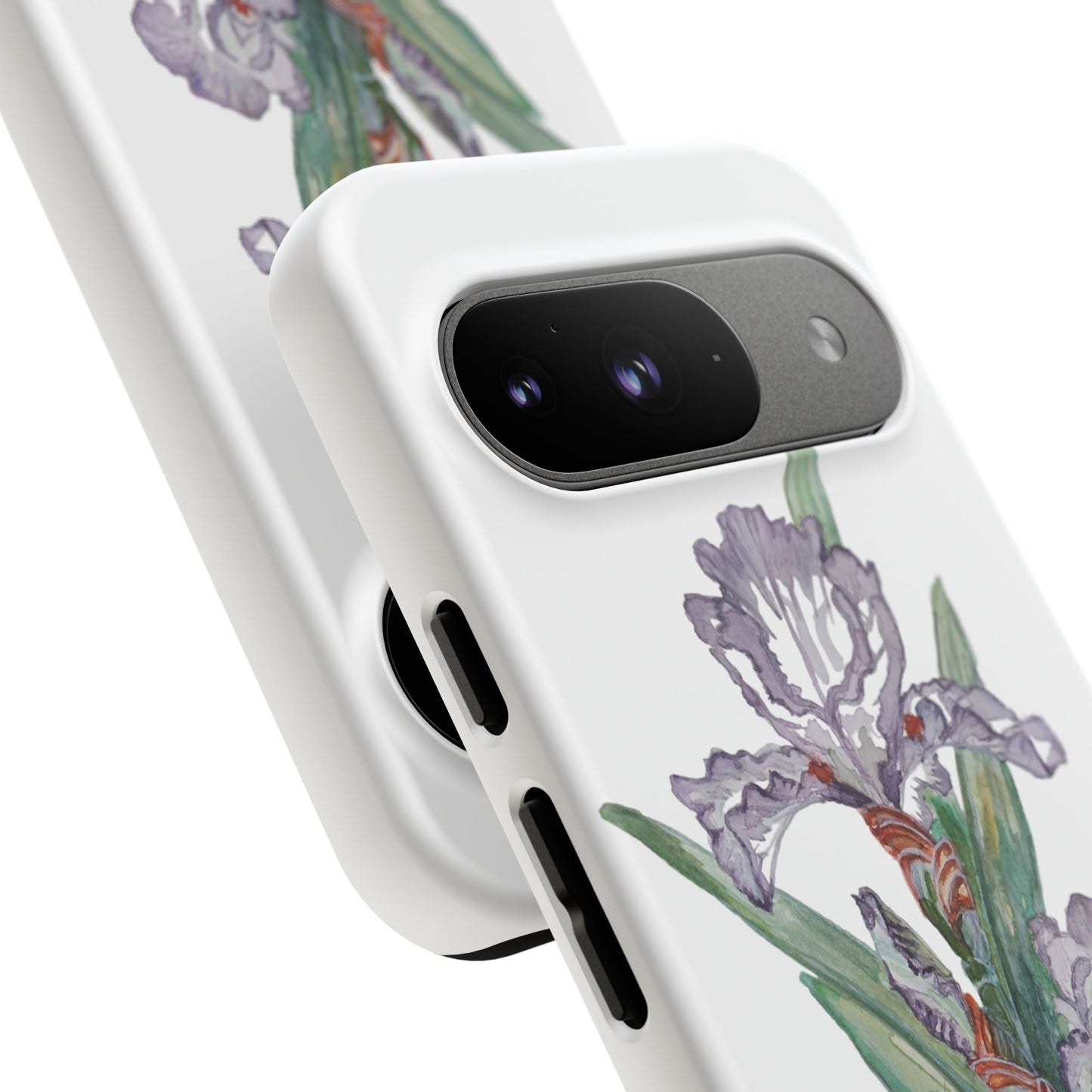Tough Phone Case -  No. 272