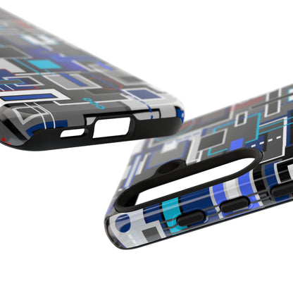 Tough Phone Case -  No. 235