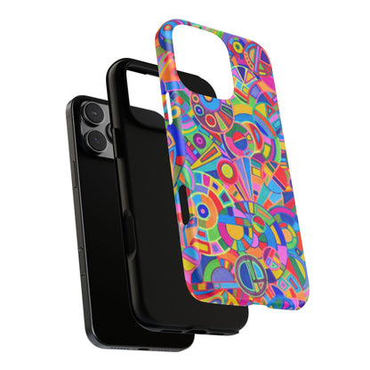 Tough Phone Case - No. 265