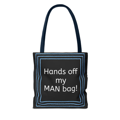 Tote Bag - No. X1
