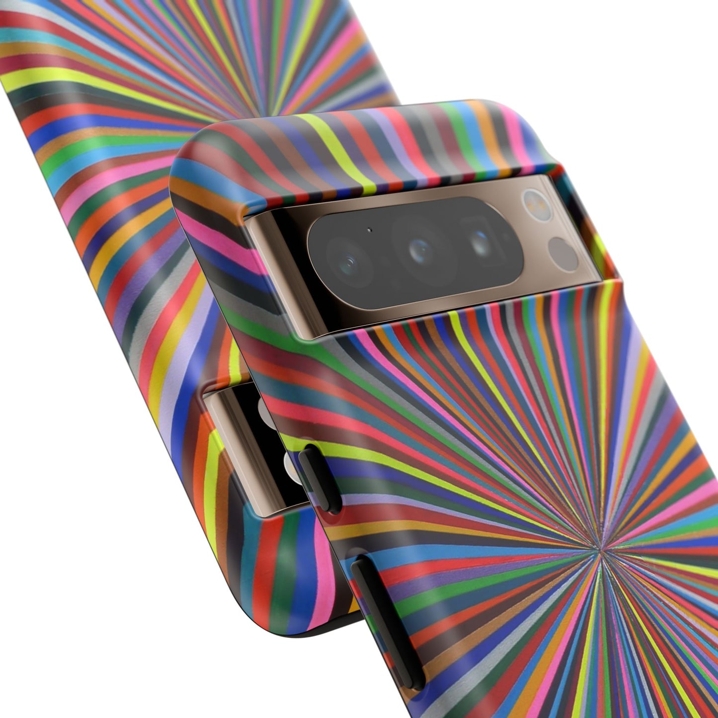 Tough Phone Case - No. 205